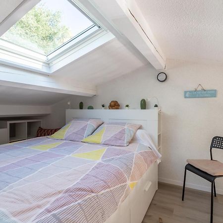 La Lavandiere Bormes-les-Mimosas Eksteriør billede
